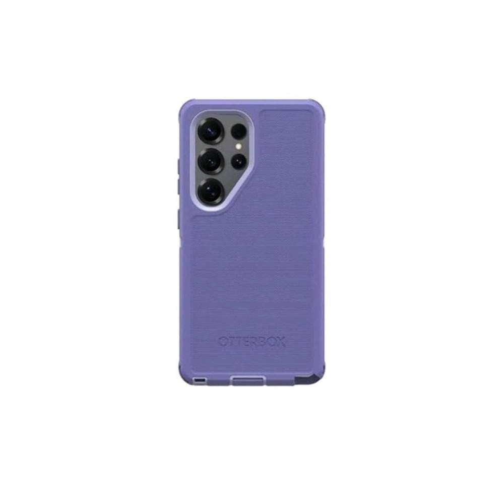 OtterBox Samsung Galaxy S25 Ultra  - Defender Series Pro Case & Holster Purple
